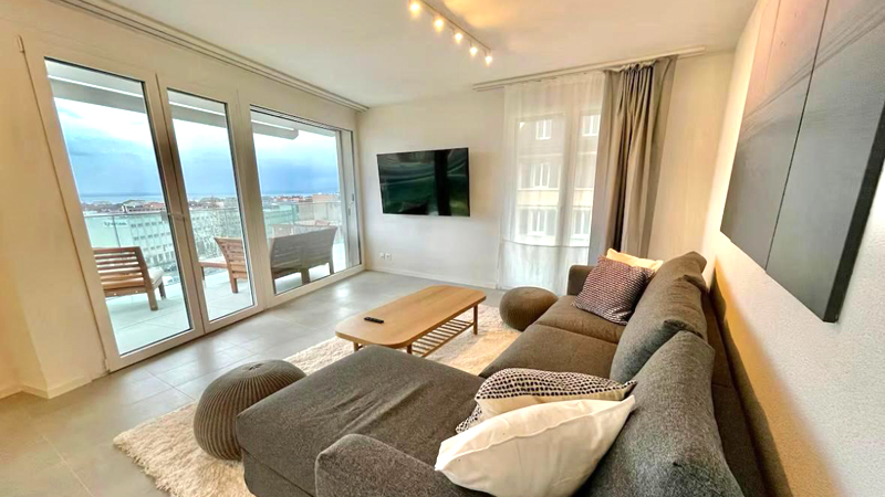 Location : Studio - Appartement - Villa